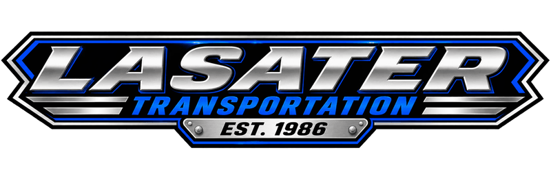 Lasater Transportation logo